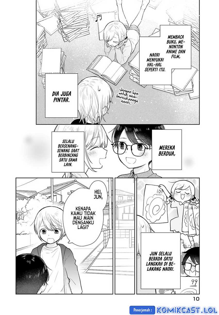 Koi wa Futago de Warikirenai Chapter 07 Gambar 7