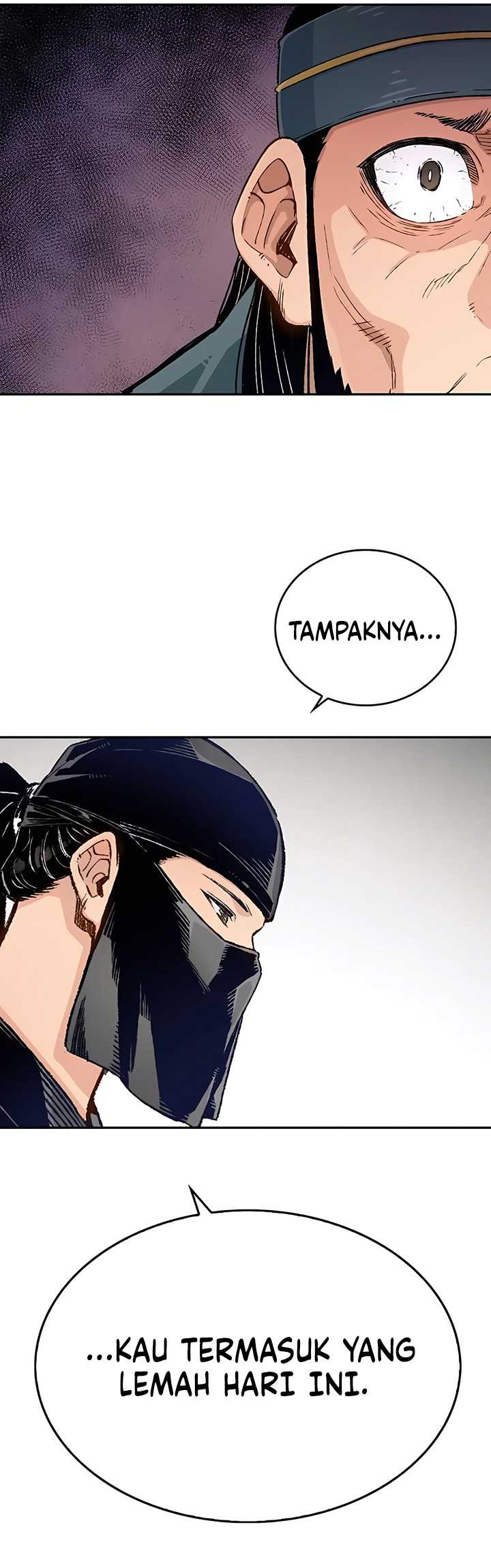 Reborn as The Heavenly Demon Chapter 11 Gambar 42