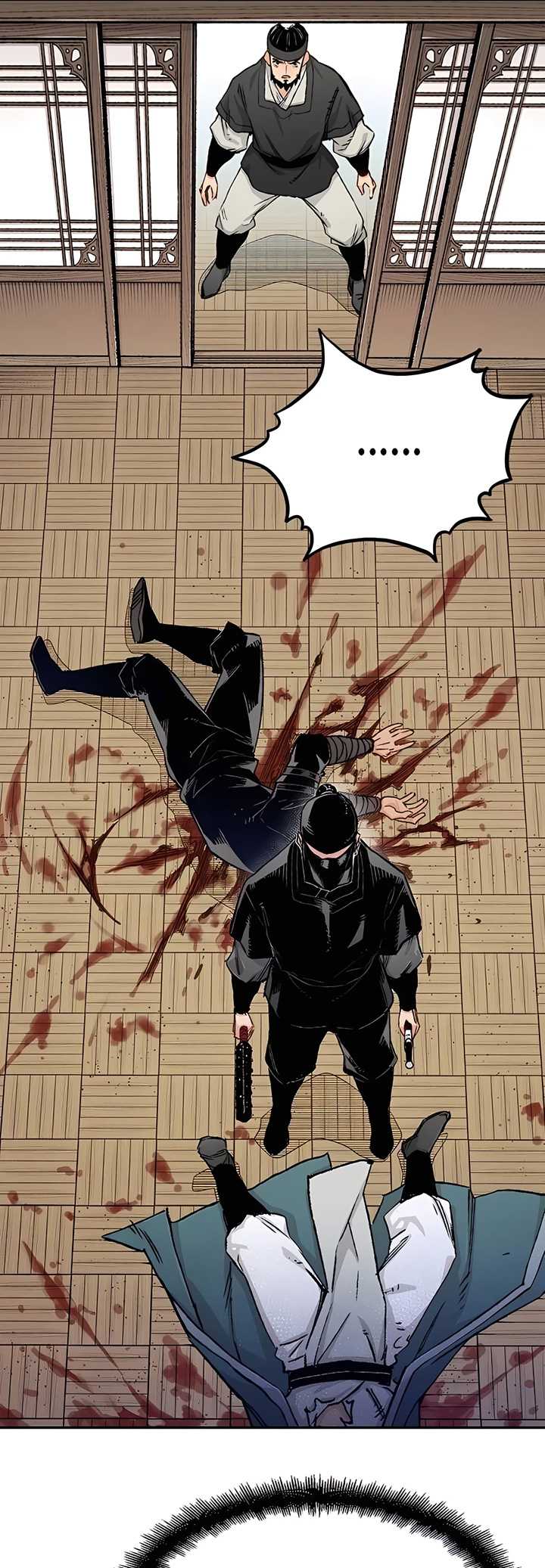 Reborn as The Heavenly Demon Chapter 11 Gambar 46