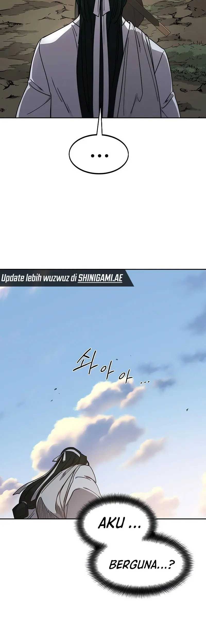 Return of the Flowery Mountain Sect Chapter 118 Gambar 36