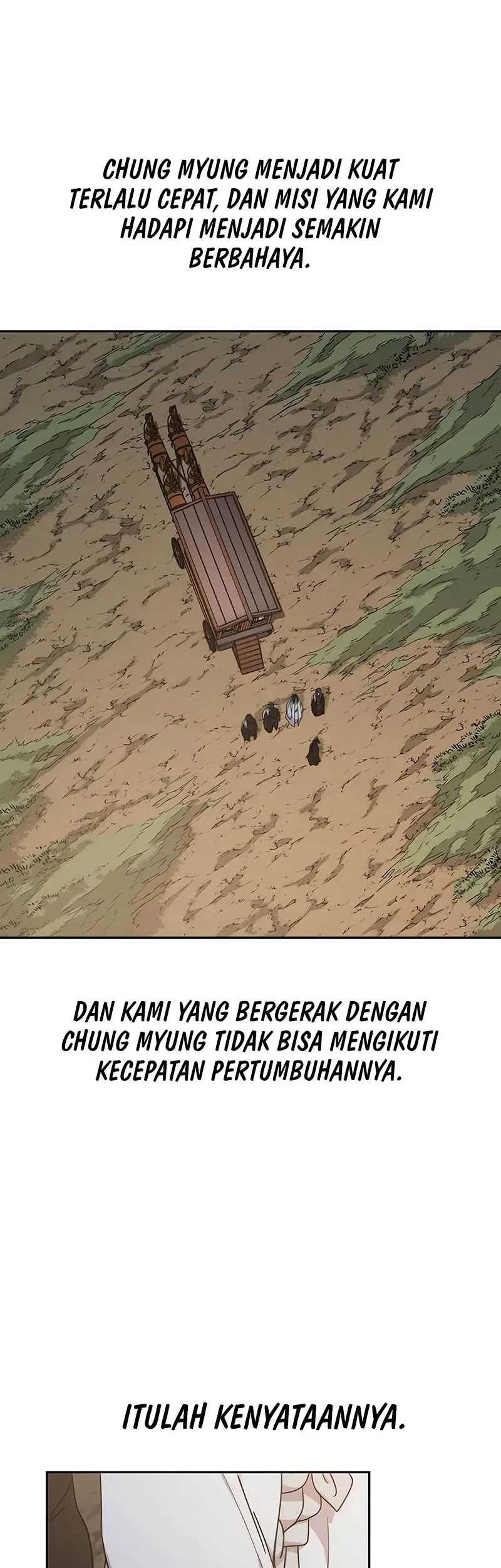 Return of the Flowery Mountain Sect Chapter 118 Gambar 38