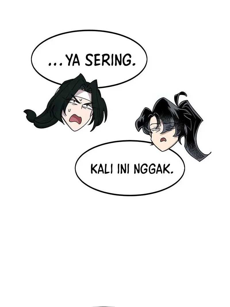 Return of the Flowery Mountain Sect Chapter 118 Gambar 45