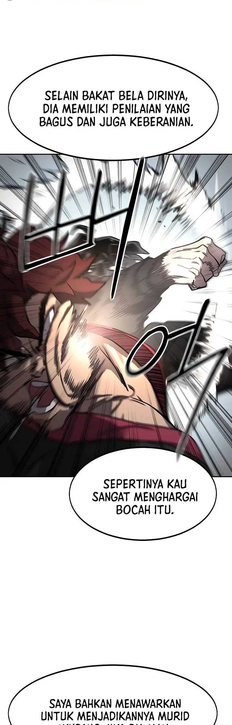 Return of the Flowery Mountain Sect Chapter 118 Gambar 64