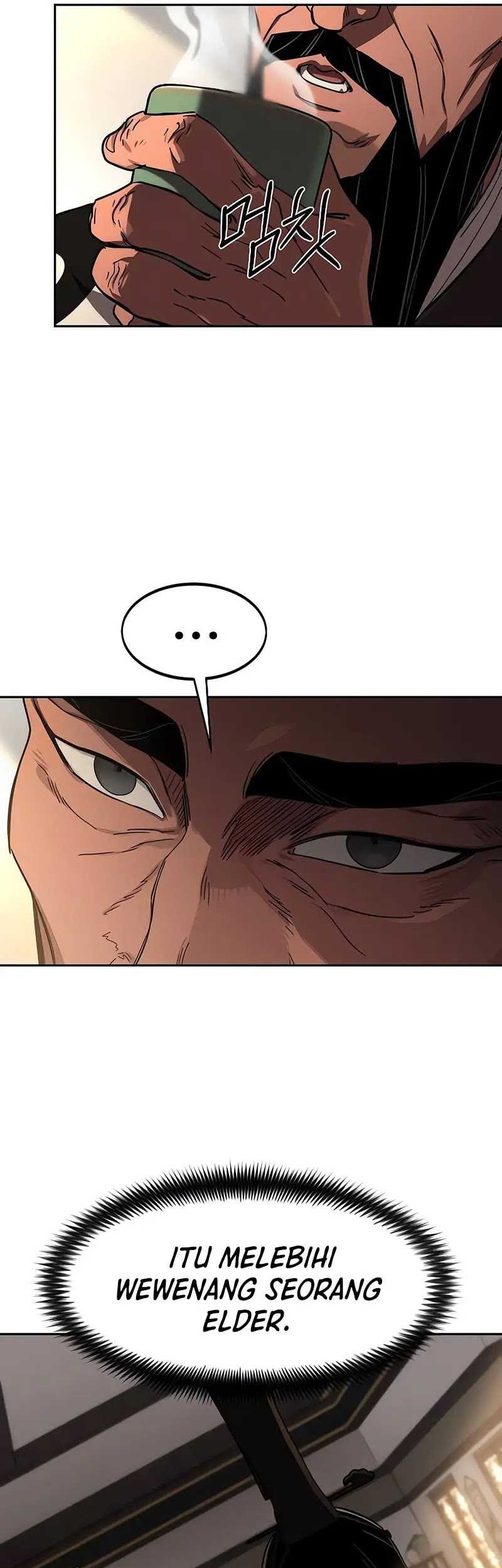 Return of the Flowery Mountain Sect Chapter 118 Gambar 66