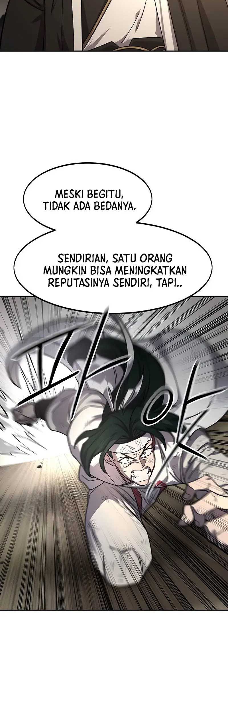 Return of the Flowery Mountain Sect Chapter 118 Gambar 68