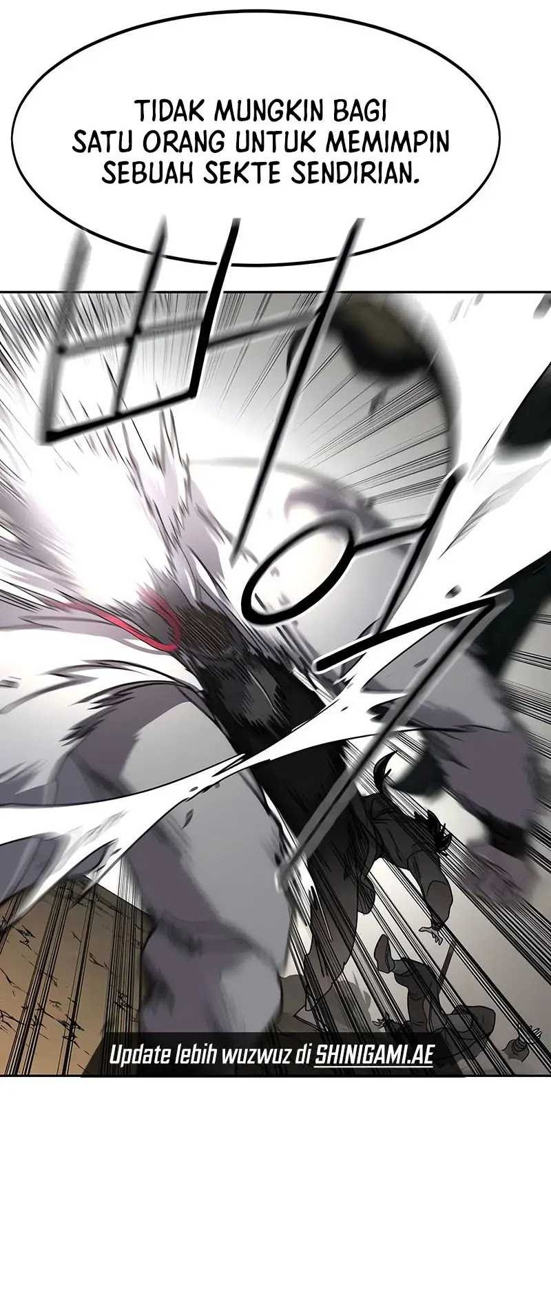 Return of the Flowery Mountain Sect Chapter 118 Gambar 69