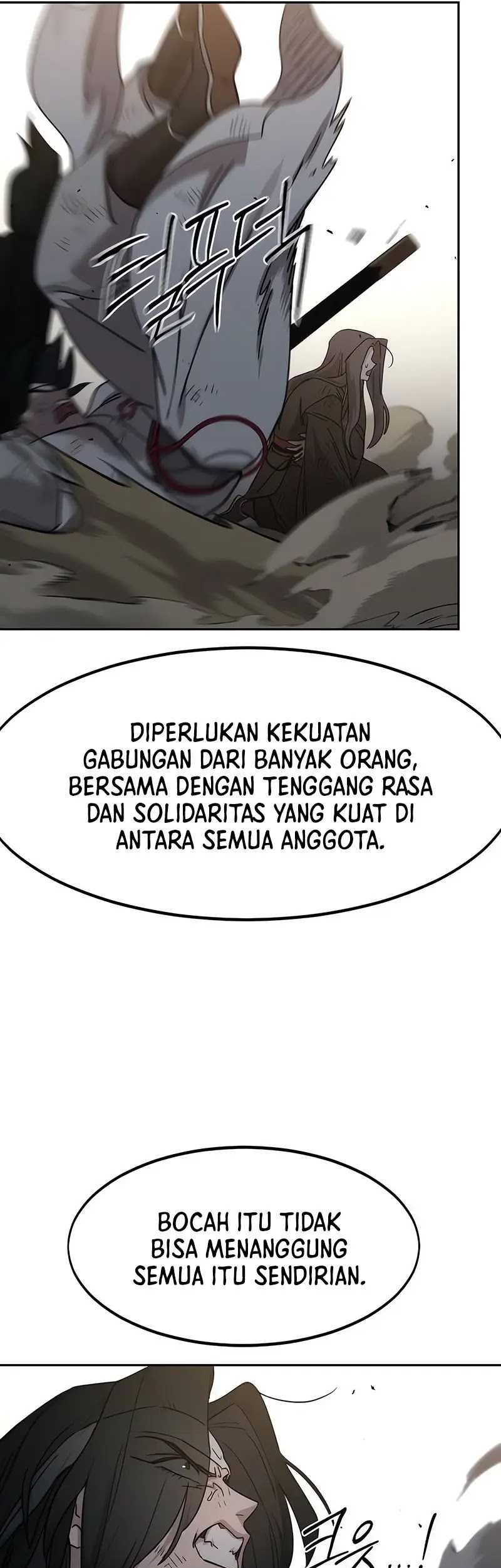 Return of the Flowery Mountain Sect Chapter 118 Gambar 70