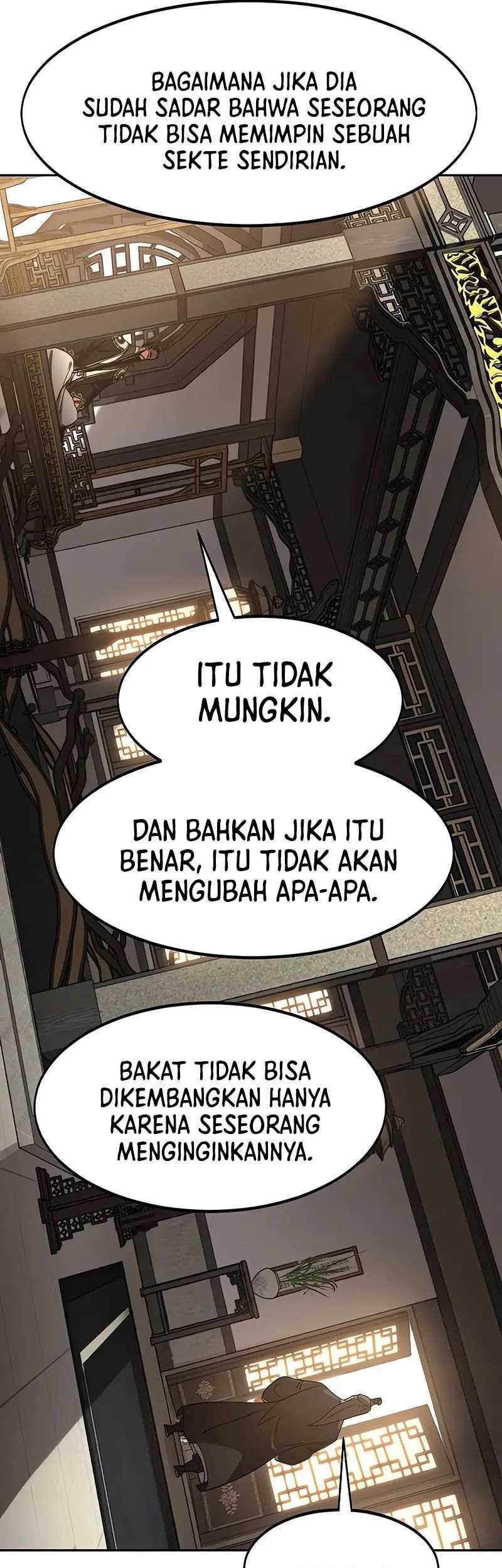 Return of the Flowery Mountain Sect Chapter 118 Gambar 74