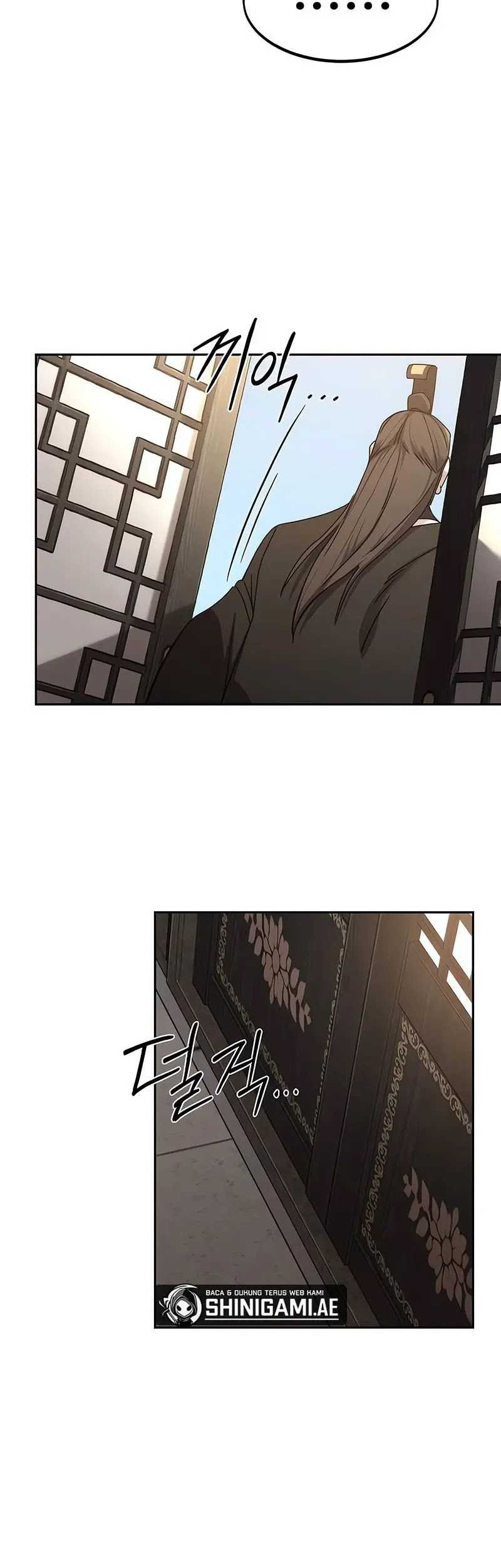 Return of the Flowery Mountain Sect Chapter 118 Gambar 75