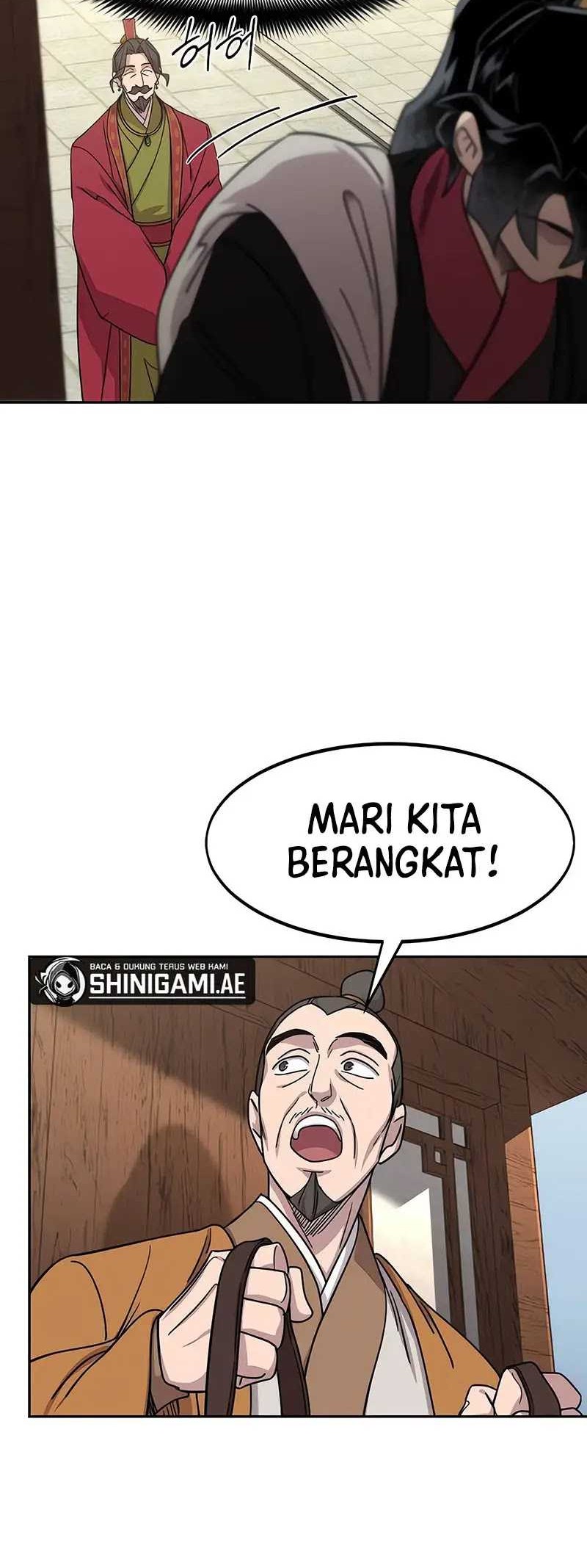 Return of the Flowery Mountain Sect Chapter 118 Gambar 13