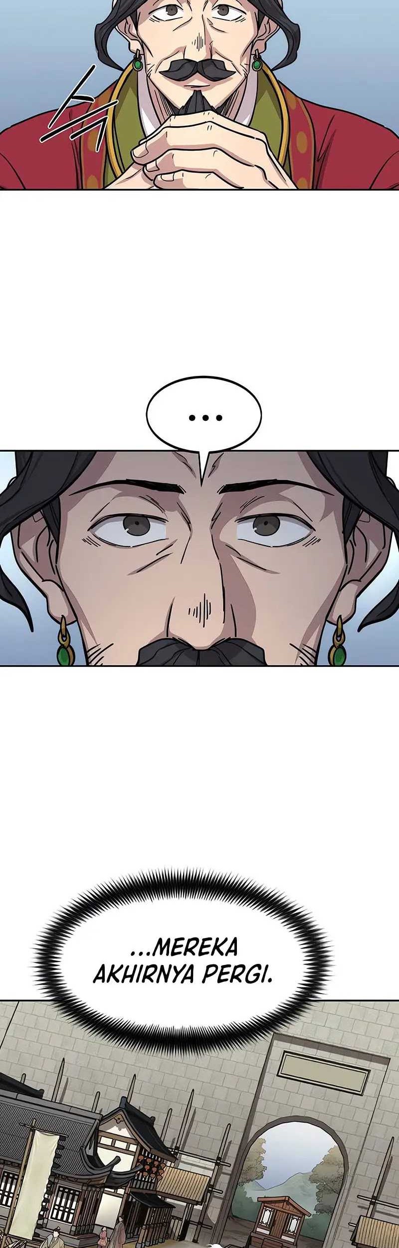 Return of the Flowery Mountain Sect Chapter 118 Gambar 15