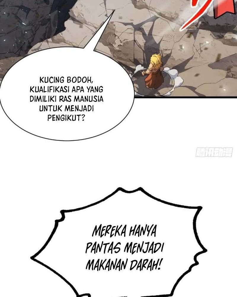 Scoring the Sacred Body of the Ancients from the Get-go Chapter 43 Gambar 21