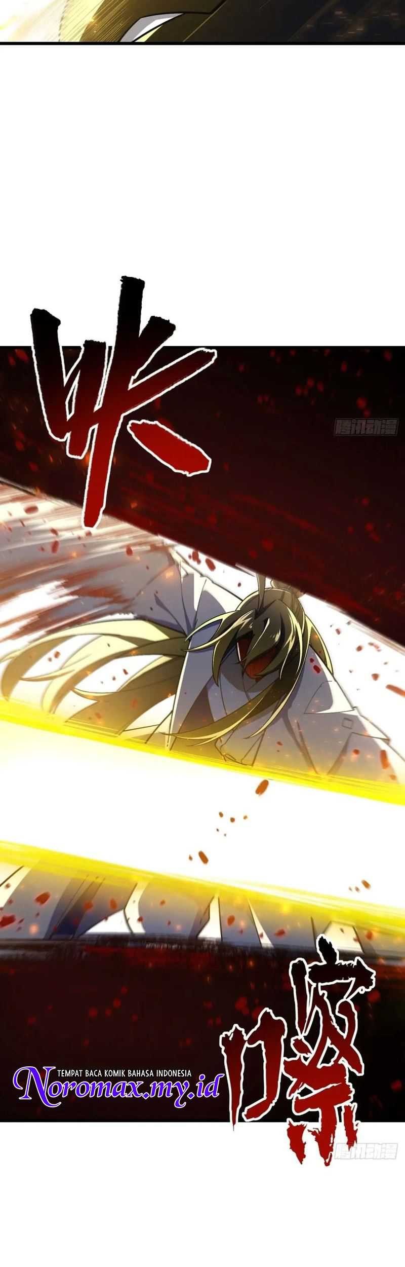 Scoring the Sacred Body of the Ancients from the Get-go Chapter 43 Gambar 43