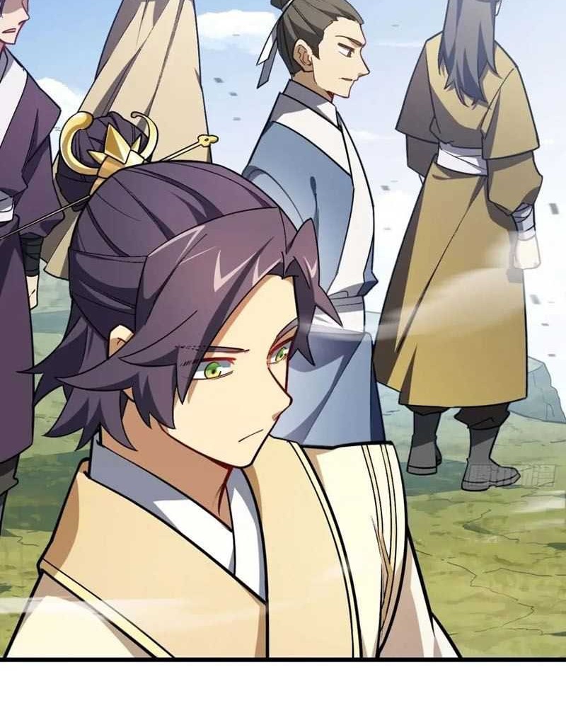 Scoring the Sacred Body of the Ancients from the Get-go Chapter 43 Gambar 3