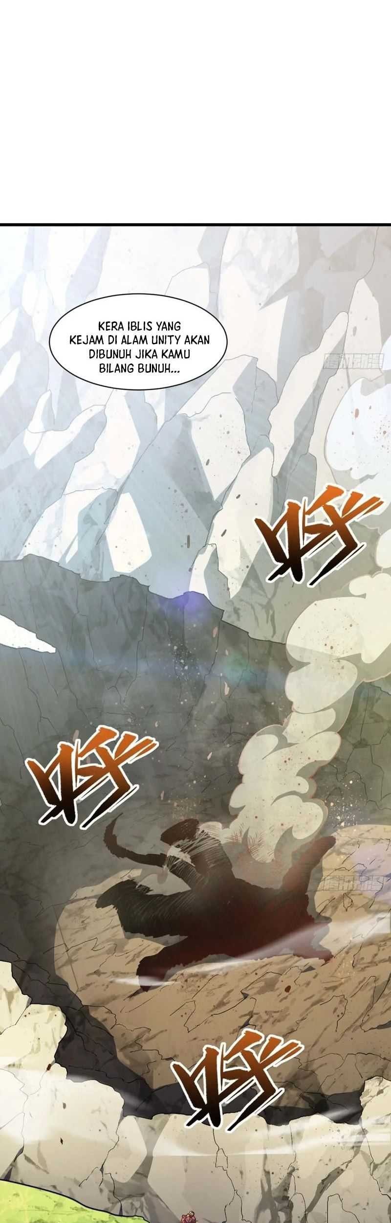 Scoring the Sacred Body of the Ancients from the Get-go Chapter 43 Gambar 4