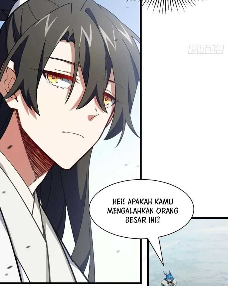 Scoring the Sacred Body of the Ancients from the Get-go Chapter 43 Gambar 9