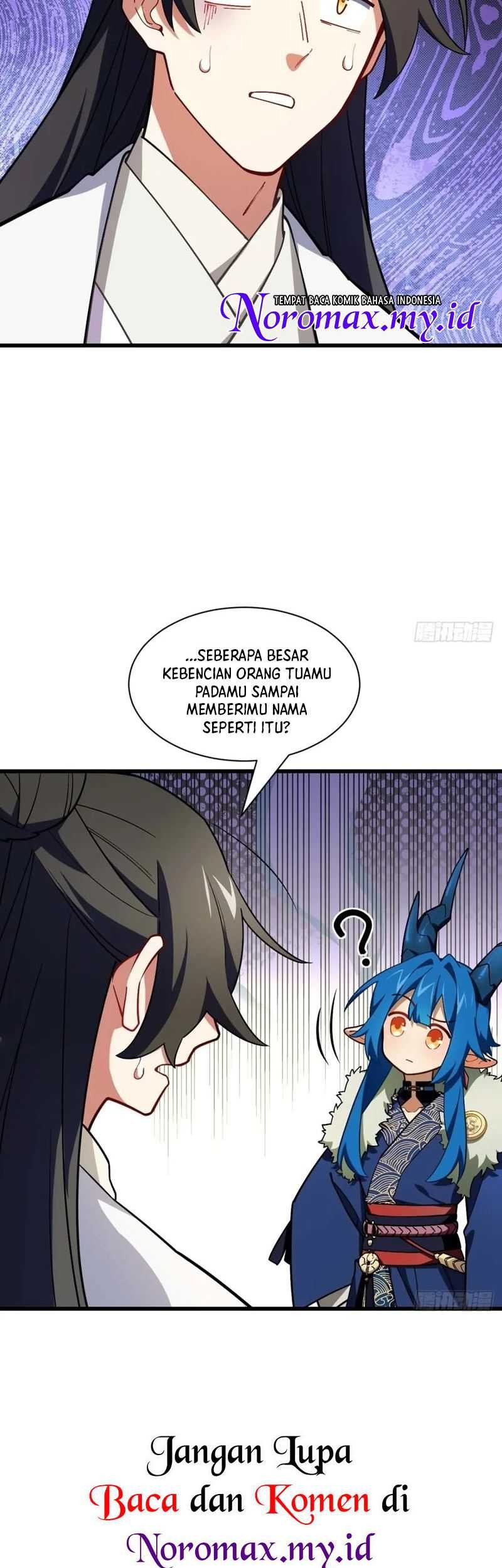 Scoring the Sacred Body of the Ancients from the Get-go Chapter 43 Gambar 12