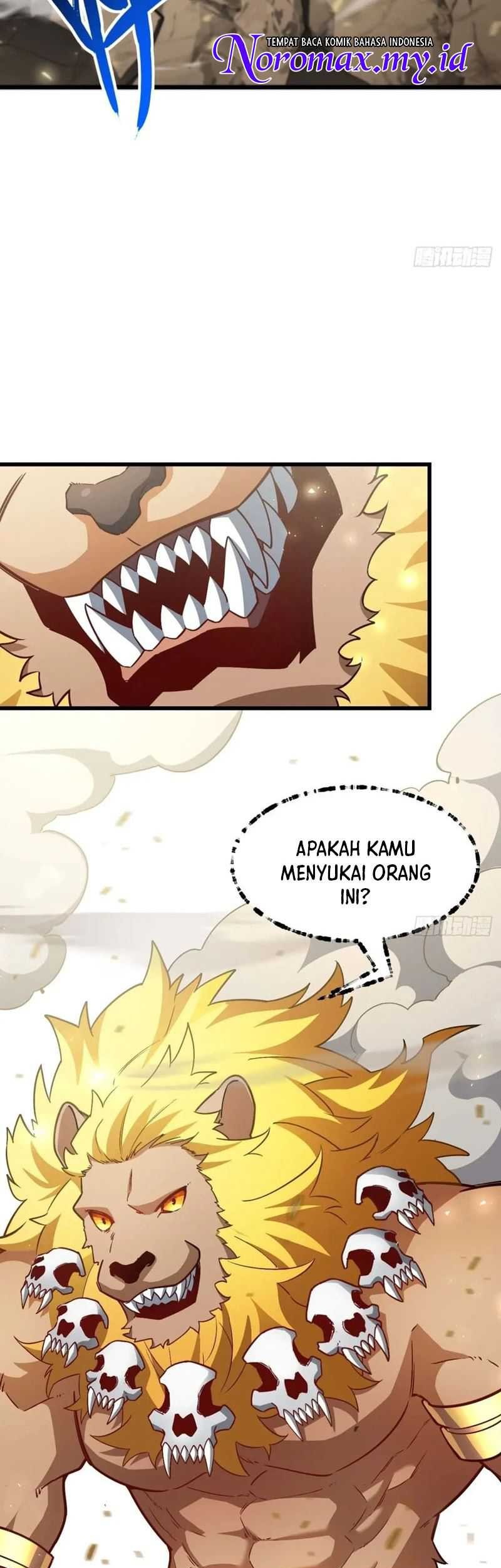 Scoring the Sacred Body of the Ancients from the Get-go Chapter 43 Gambar 16