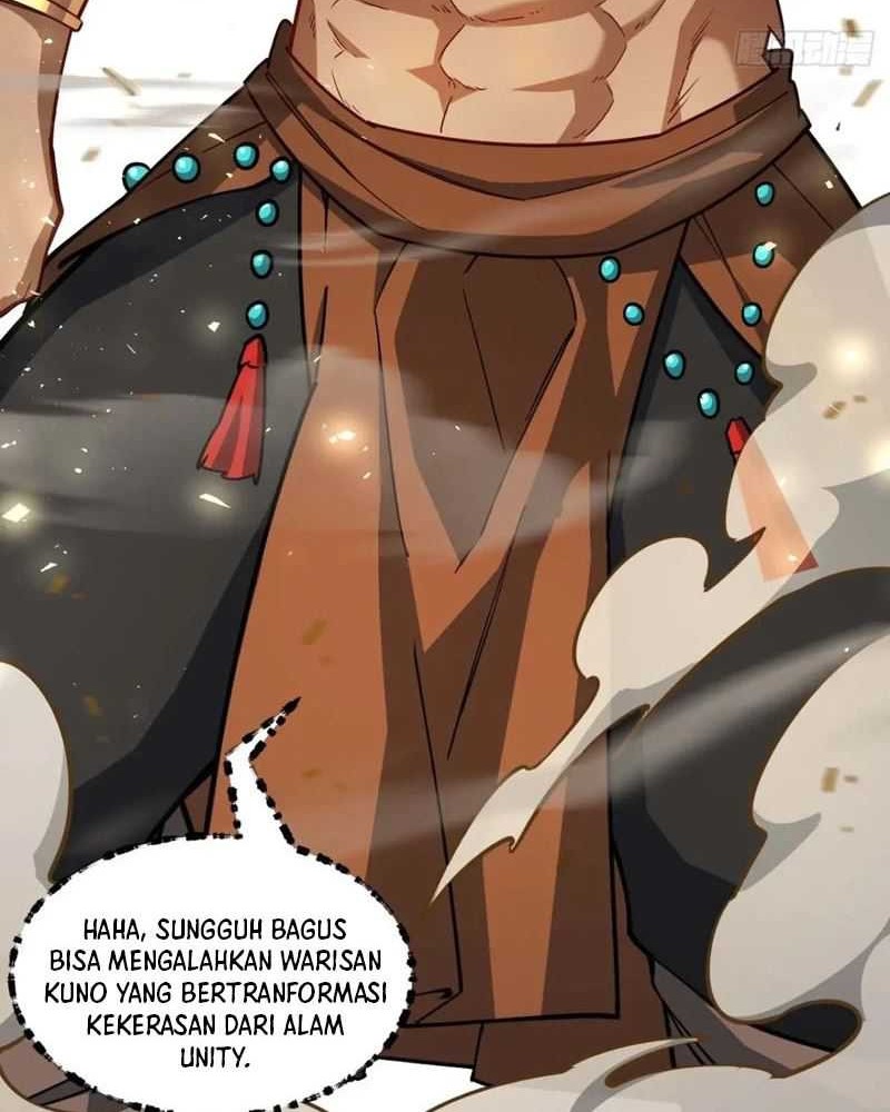 Scoring the Sacred Body of the Ancients from the Get-go Chapter 43 Gambar 17