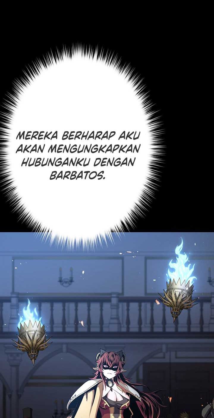 Dungeon Defense Chapter 22 Gambar 47