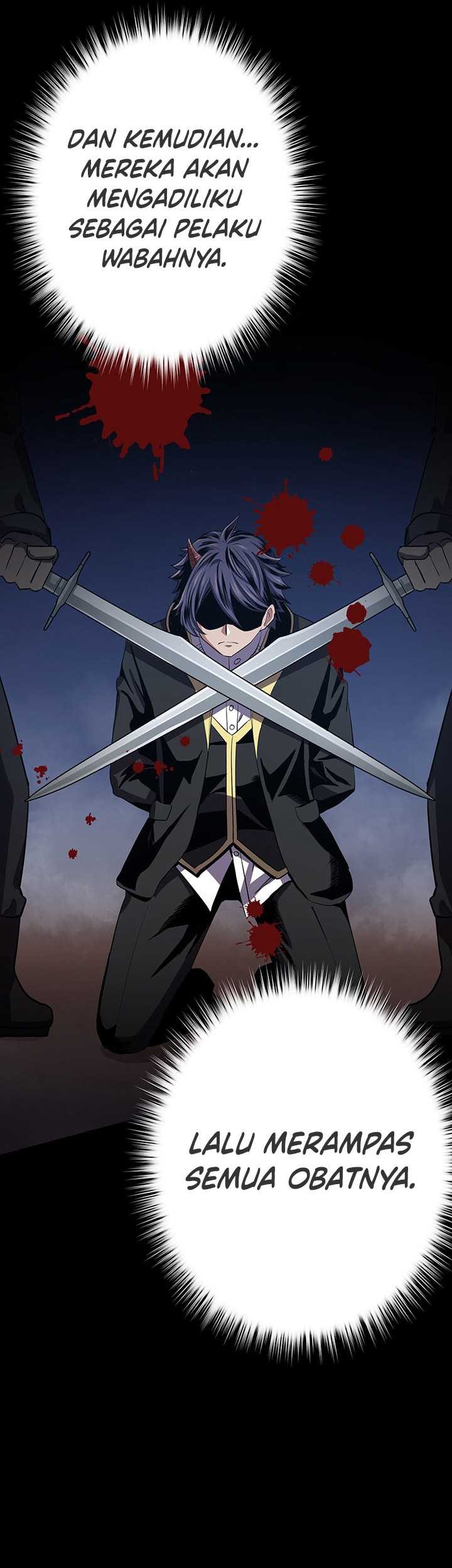 Dungeon Defense Chapter 22 Gambar 50