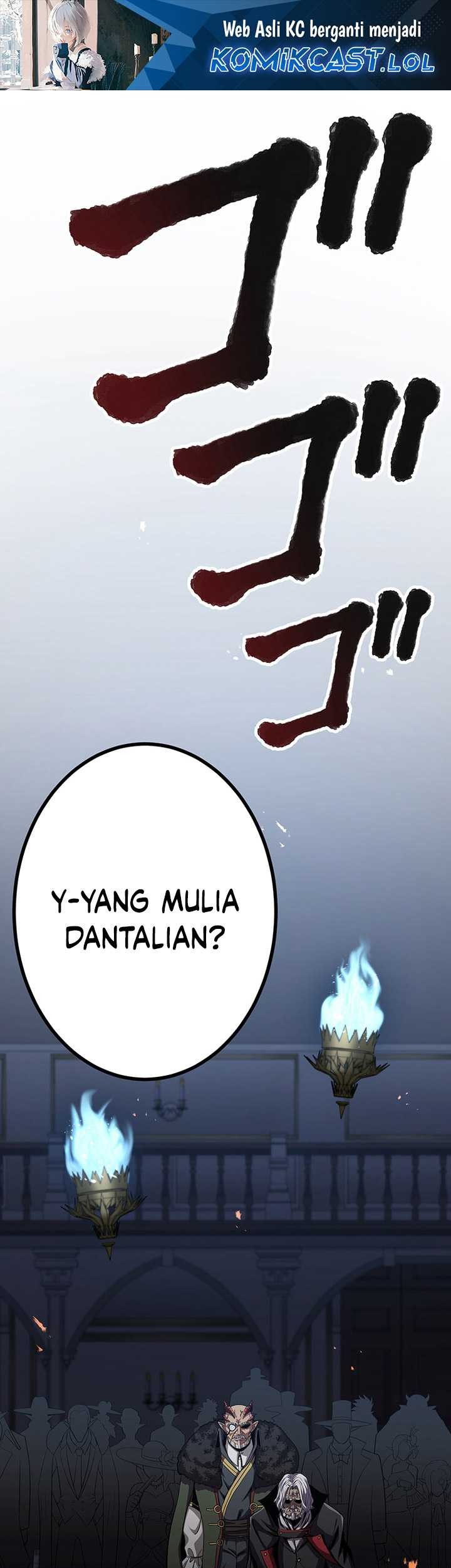 Baca Manga Dungeon Defense Chapter 22 Gambar 2