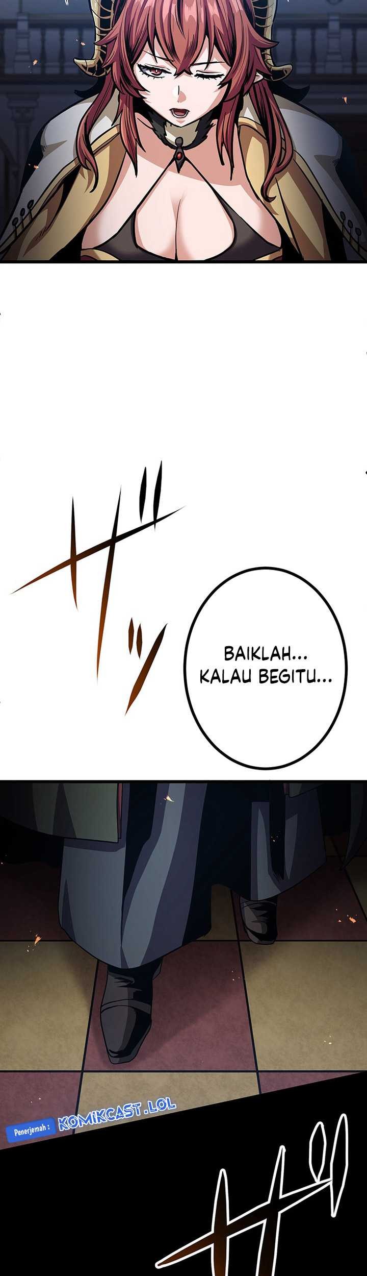 Dungeon Defense Chapter 22 Gambar 88