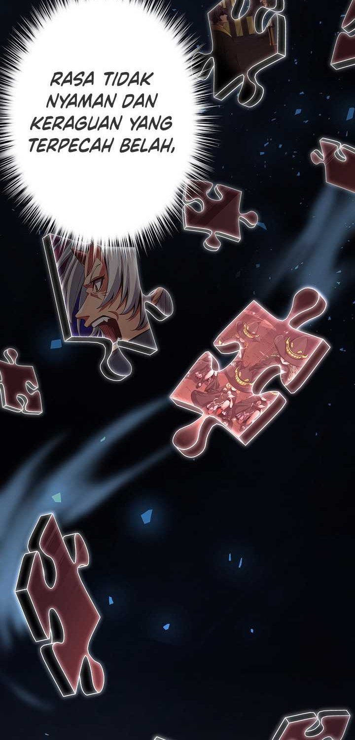 Dungeon Defense Chapter 22 Gambar 11