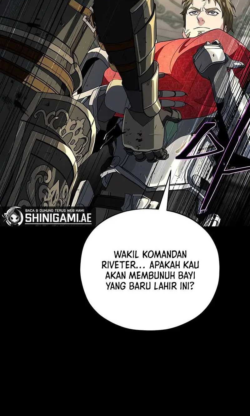 The Dark Magician Transmigrates After 66666 Years Chapter 111 Gambar 42