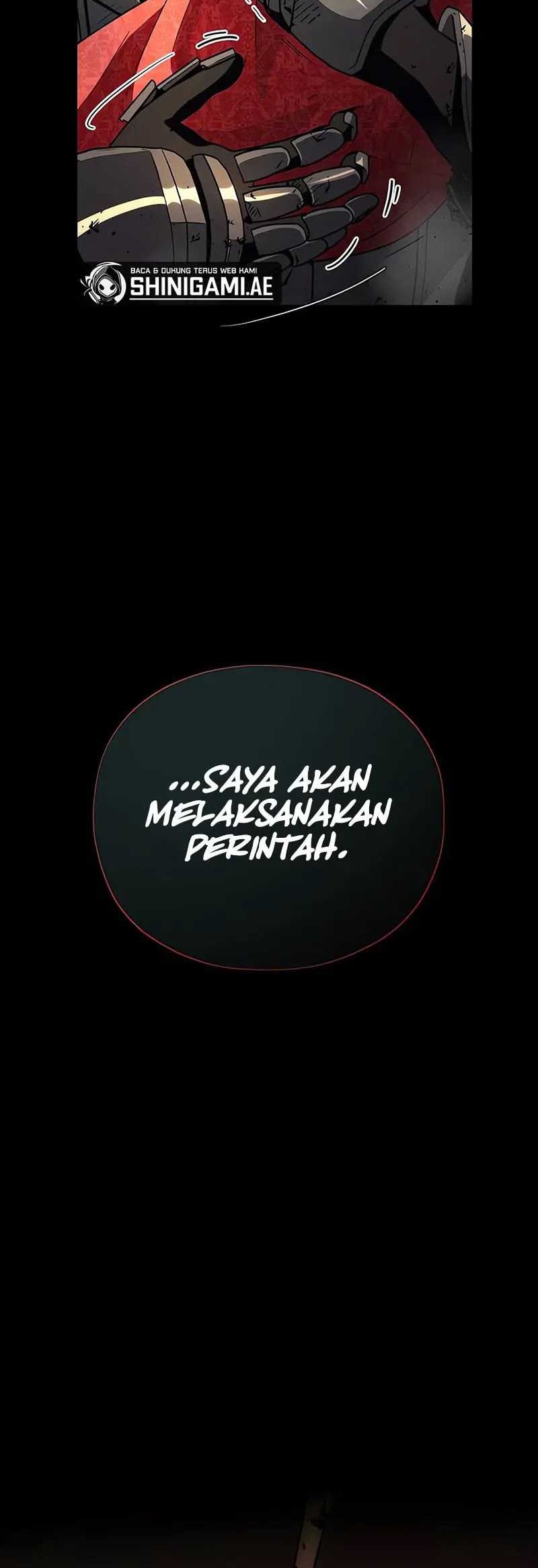 The Dark Magician Transmigrates After 66666 Years Chapter 111 Gambar 49