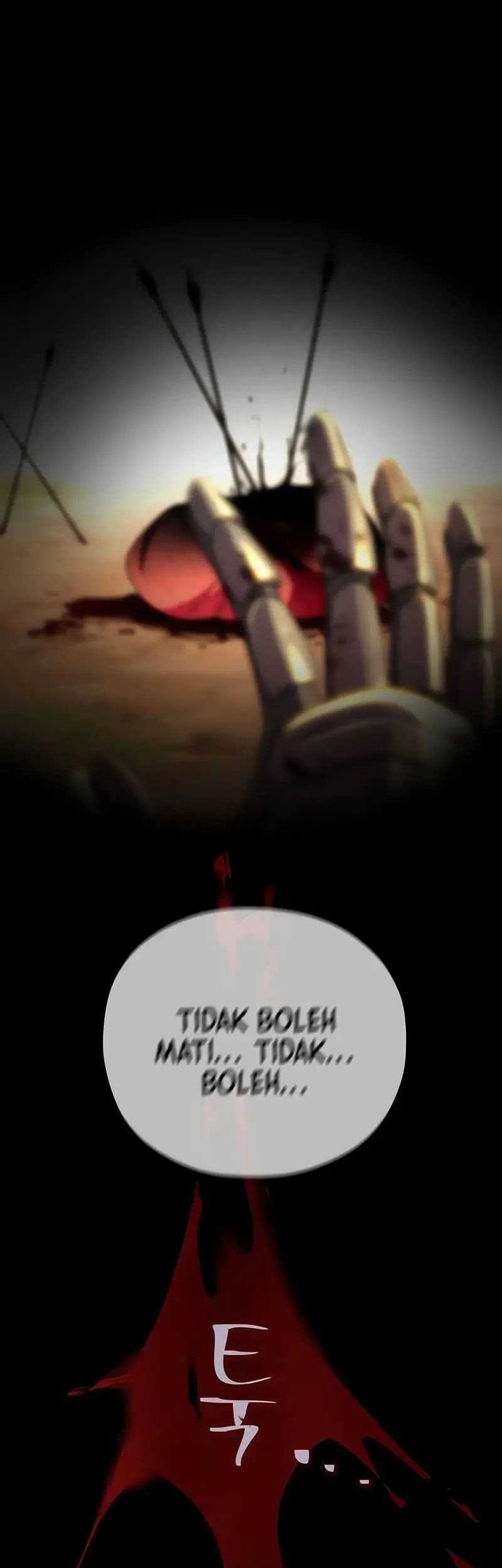 The Dark Magician Transmigrates After 66666 Years Chapter 111 Gambar 59