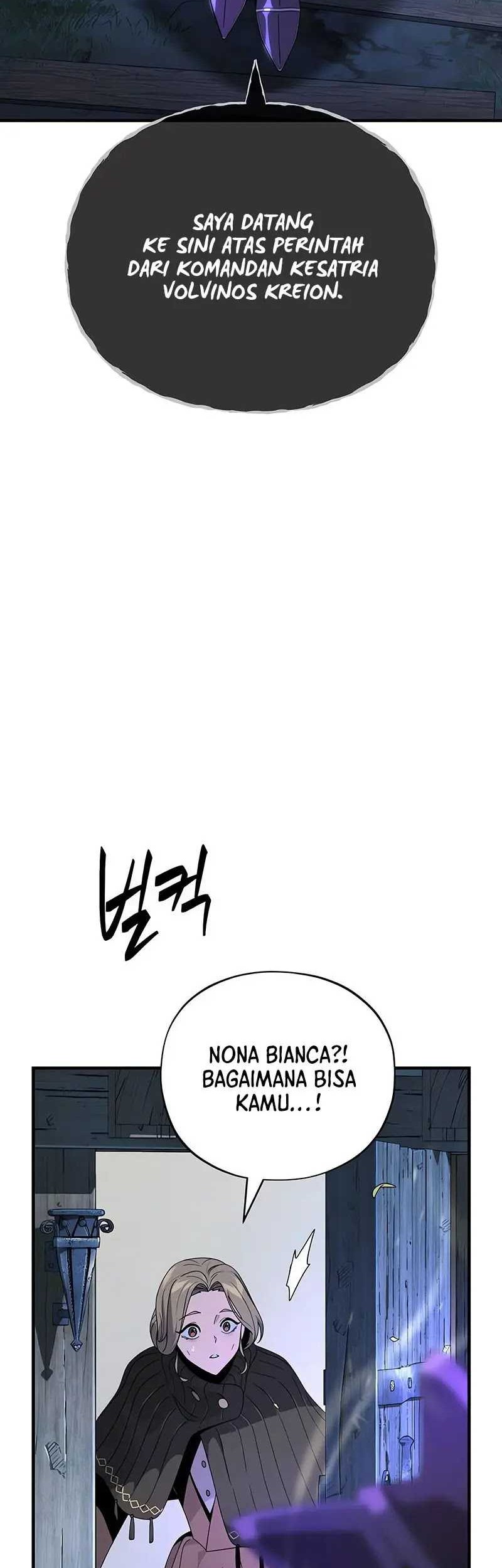 The Dark Magician Transmigrates After 66666 Years Chapter 111 Gambar 75