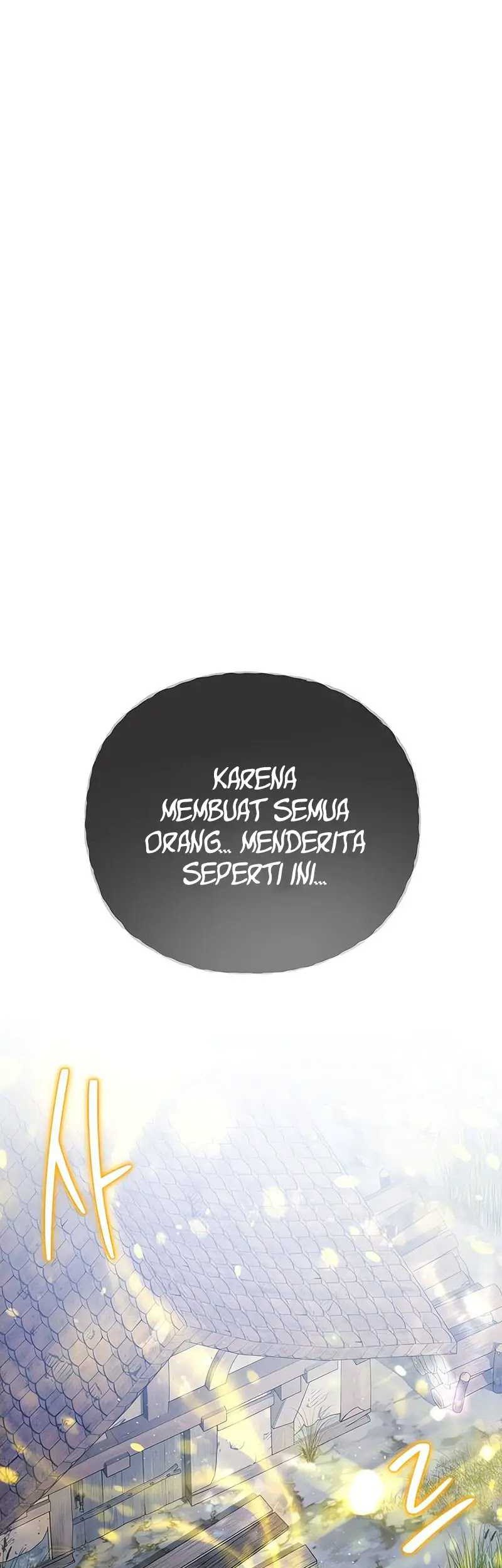 The Dark Magician Transmigrates After 66666 Years Chapter 111 Gambar 84