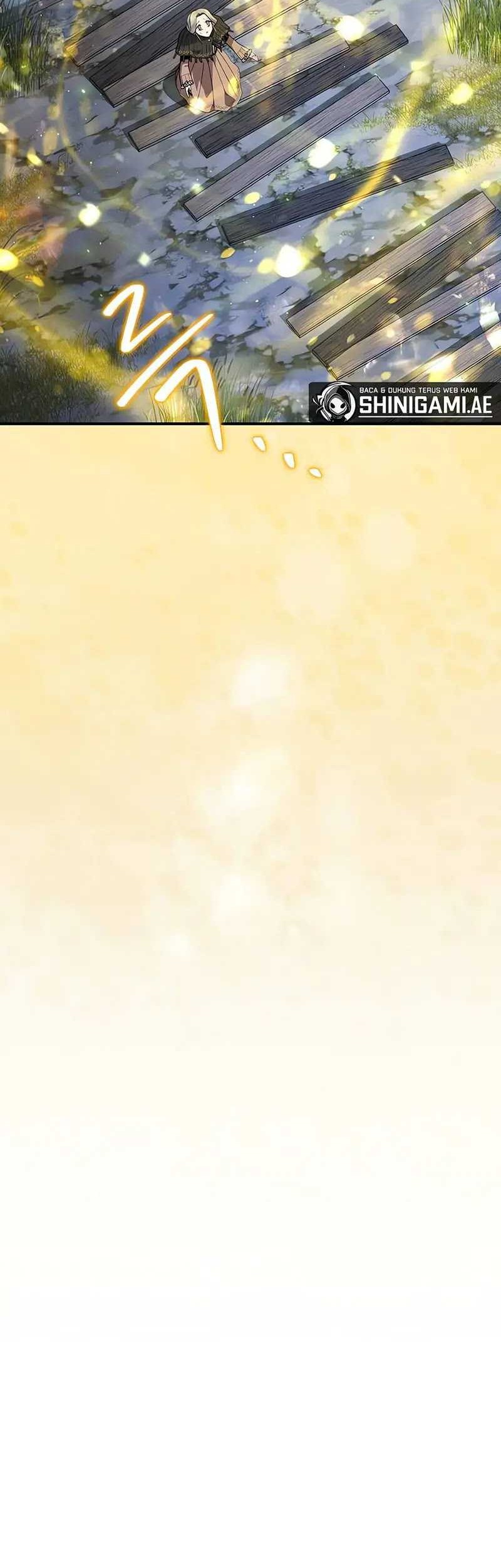 The Dark Magician Transmigrates After 66666 Years Chapter 111 Gambar 85