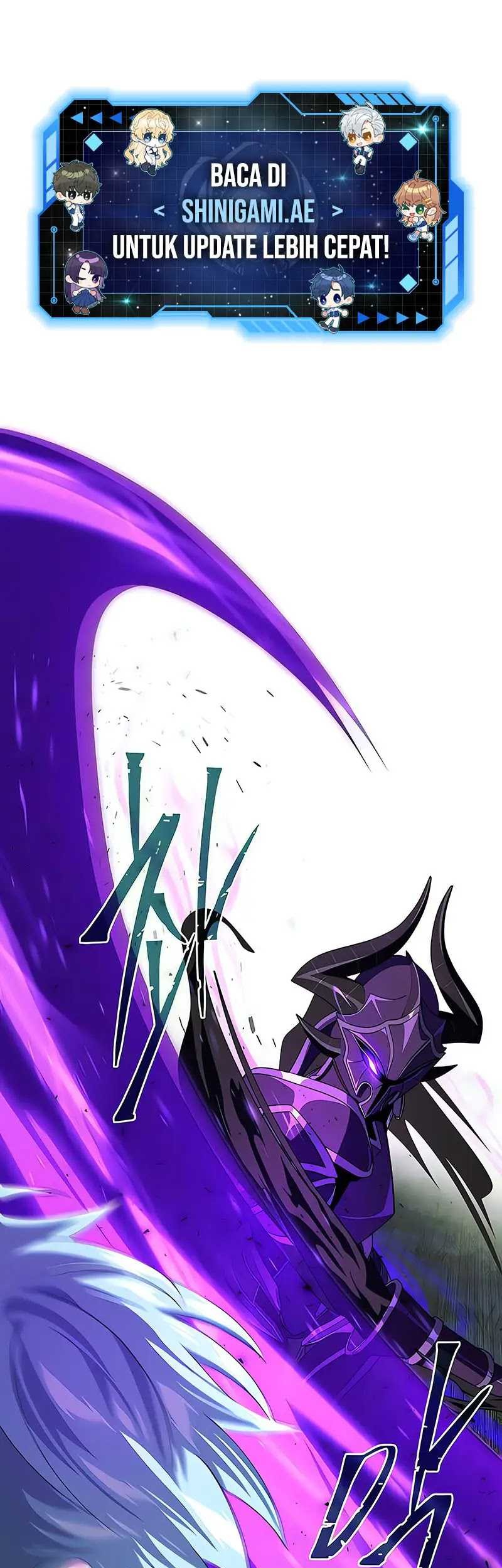 Manhwa The Dark Magician Transmigrates After 66666 Years Chapter 111 gambar nomor 2