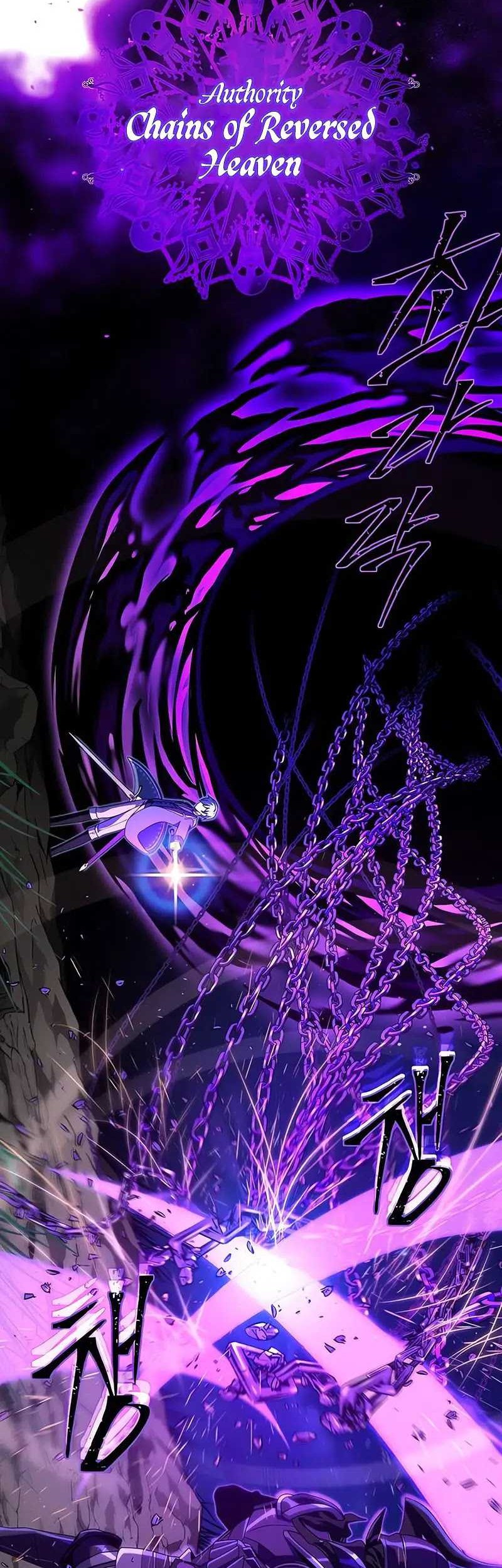 The Dark Magician Transmigrates After 66666 Years Chapter 111 Gambar 18