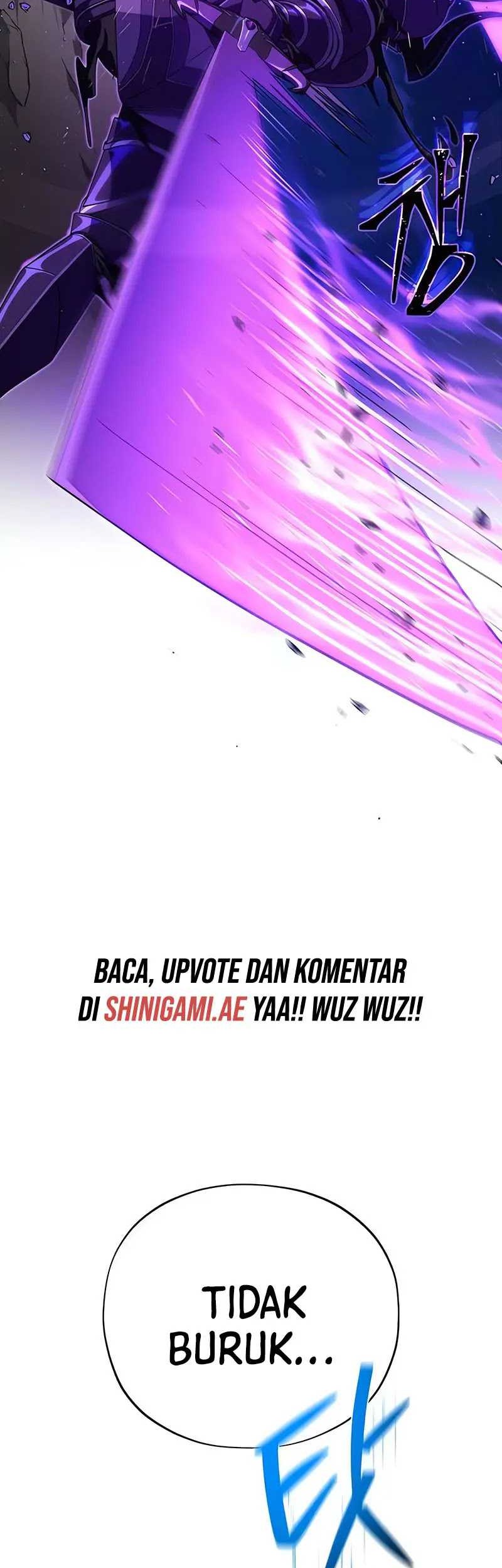 The Dark Magician Transmigrates After 66666 Years Chapter 111 Gambar 19