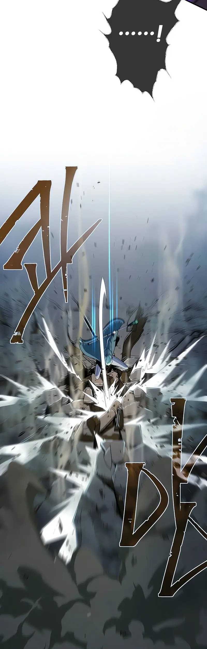 The Dark Magician Transmigrates After 66666 Years Chapter 111 Gambar 22