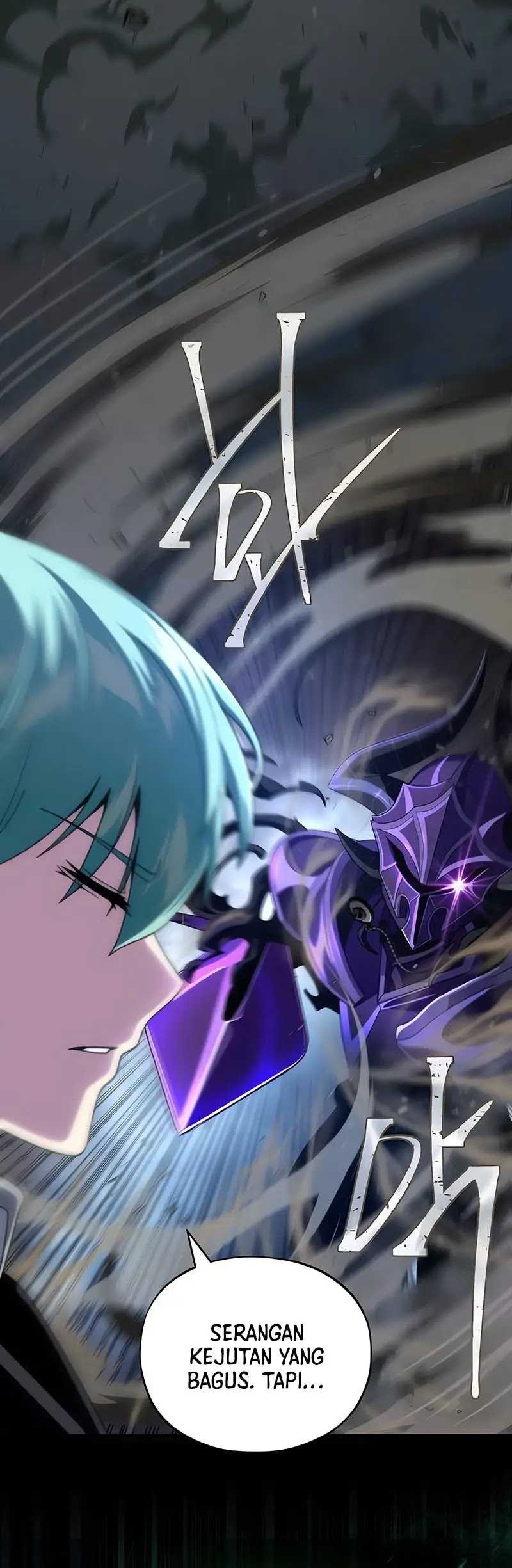 The Dark Magician Transmigrates After 66666 Years Chapter 111 Gambar 23