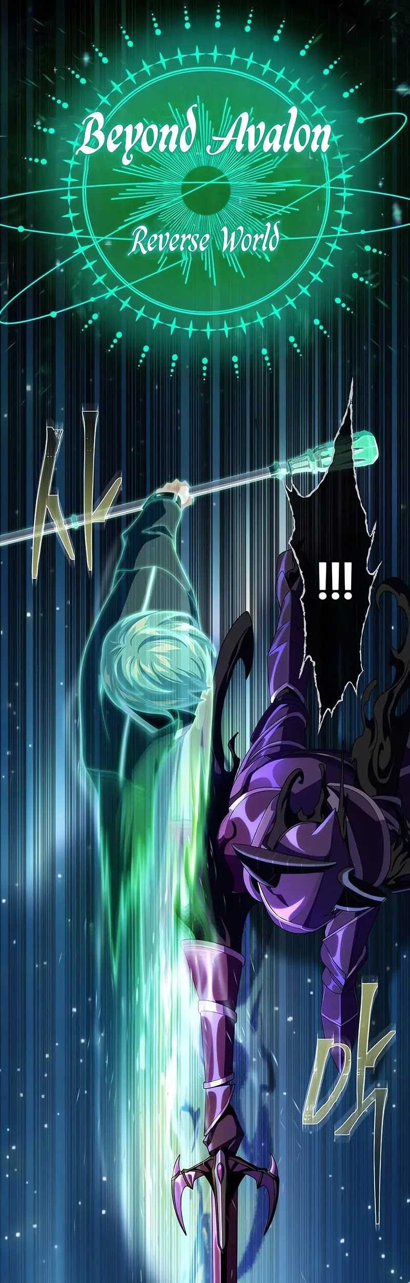 The Dark Magician Transmigrates After 66666 Years Chapter 111 Gambar 24