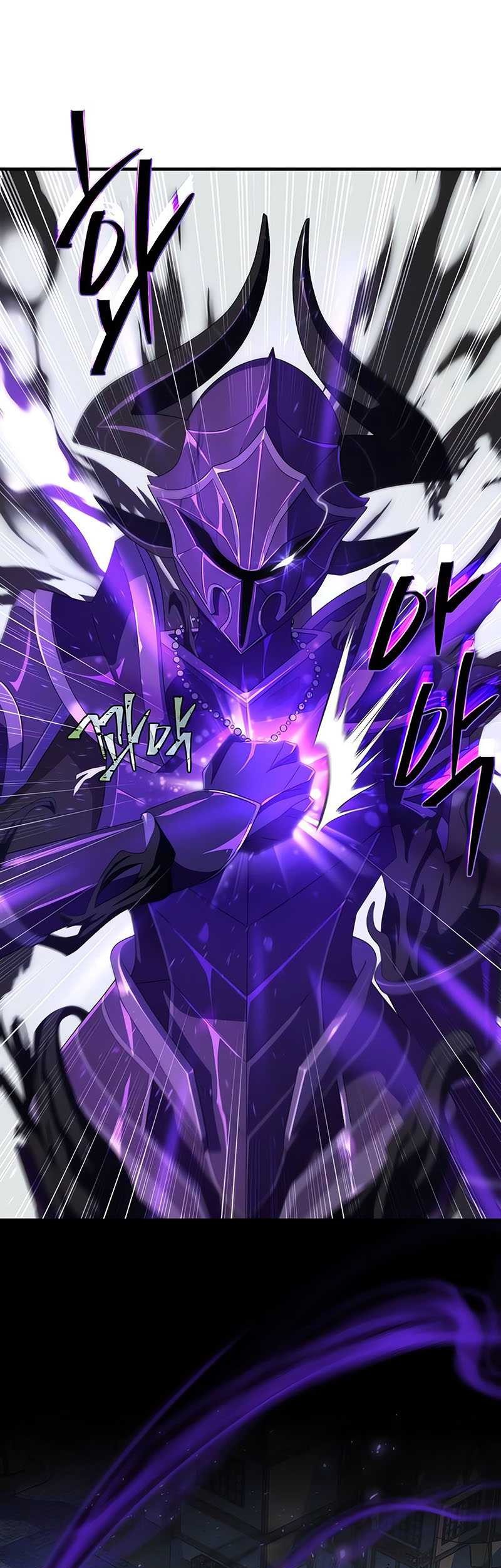 The Dark Magician Transmigrates After 66666 Years Chapter 110 Gambar 44