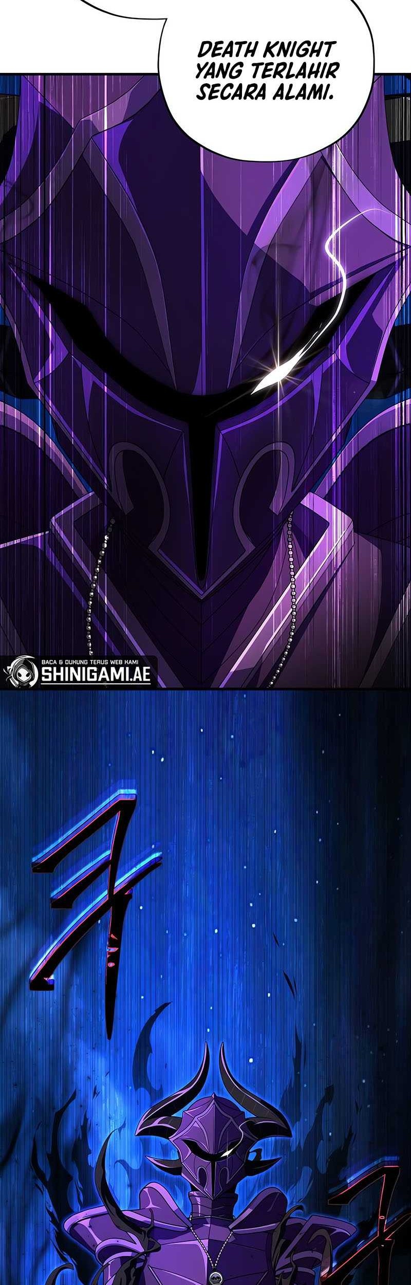 The Dark Magician Transmigrates After 66666 Years Chapter 110 Gambar 61