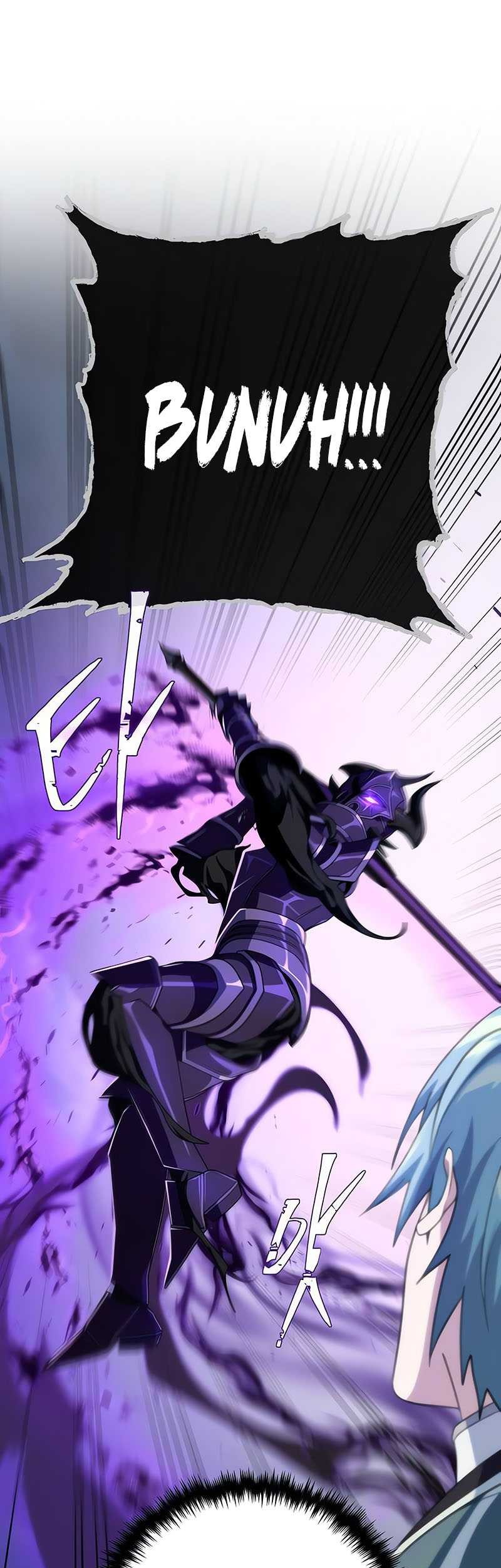 The Dark Magician Transmigrates After 66666 Years Chapter 110 Gambar 68