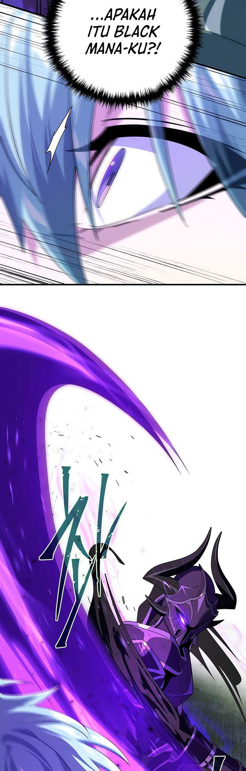 The Dark Magician Transmigrates After 66666 Years Chapter 110 Gambar 69