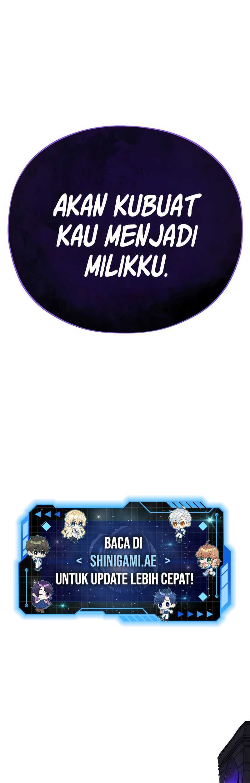 The Dark Magician Transmigrates After 66666 Years Chapter 110 Gambar 72