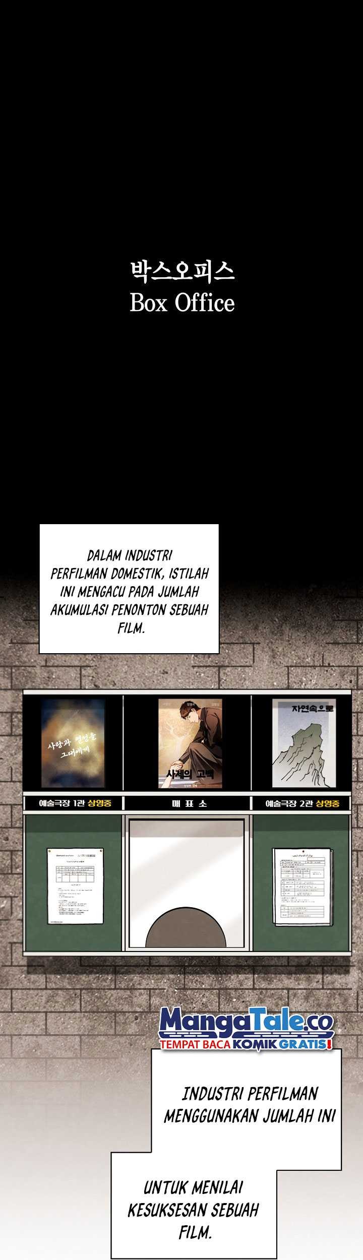 Baca Manhwa Be the Actor Chapter 76 Gambar 2
