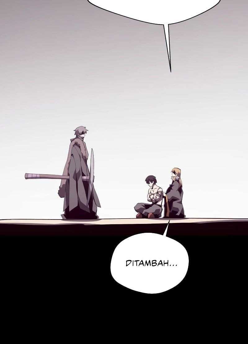 Dungeon Odyssey Chapter 79 Gambar 50