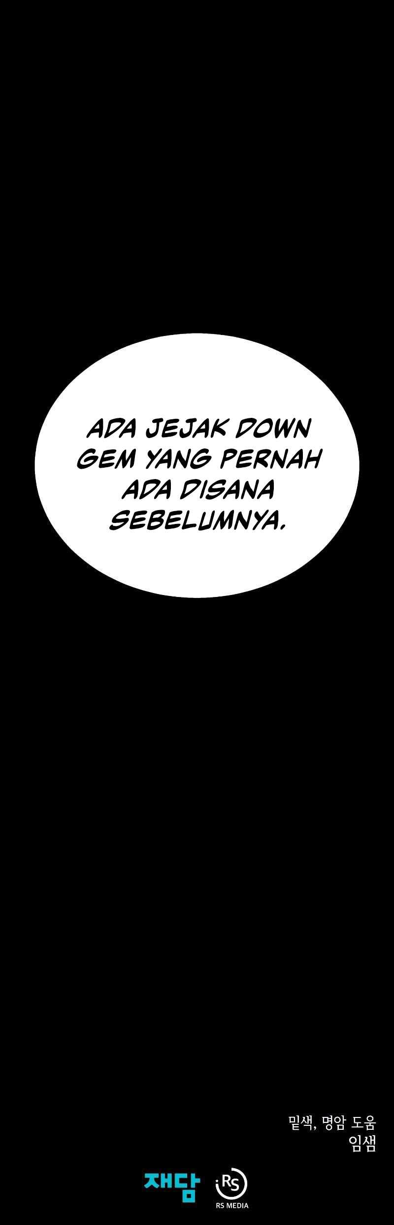 Dungeon Odyssey Chapter 79 Gambar 51
