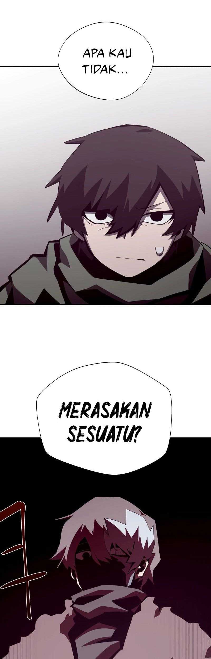 Dungeon Odyssey Chapter 79 Gambar 8