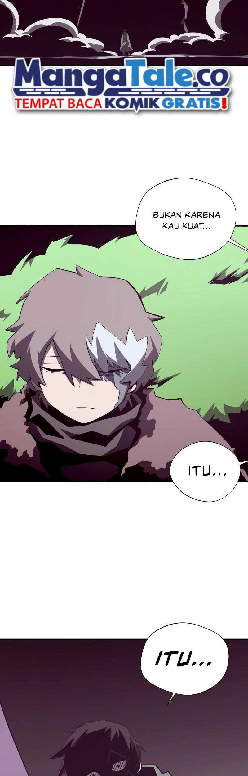 Dungeon Odyssey Chapter 79 Gambar 14